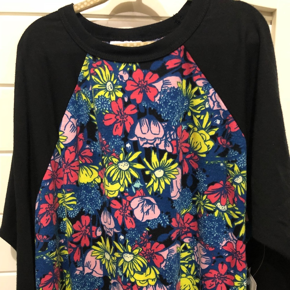 LuLaRoe NWT Sloan